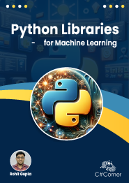 Python Libraries for Machine Learning